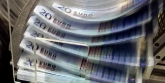 Les créanciers voudraient imposer un contrôle des capitaux et des limitations de retraites aux guichets. (Crédits : Thierry Roge)


