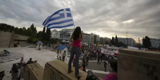 Voici ce que la Grèce doit à ses créanciers.