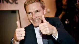 Danemark, Grèce : le «populisme» est-il l'avenir de l'Europe ? Crédits photo : SCANPIX DENMARK/REUTERS