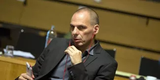 Grèce: "Nous entrons dans la dernière ligne droite des négociations" Grèce: "Nous entrons dans la dernière ligne droite des négociations".