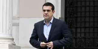 Certains économistes grecs estiment que l'effet négatif du plan d'austérité grec sur la croissance pourrait être de deux points de PIB. (Crédits : Reuters)


