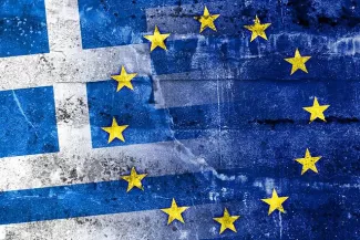 EN DIRECT Jean-Claude Juncker annonce qu'il ne fera pas de nouvelles propositions à Athènes - Shutterstock


