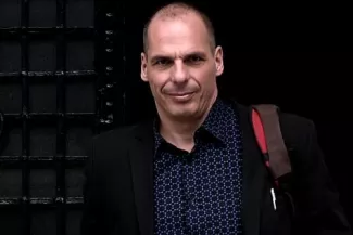 Varoufakis confirme que la Grèce ne remboursera pas le FMI Varoufakis confirme que la Grèce ne remboursera pas le FMI.