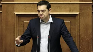 EN DIRECT - Grèce: les marchés attendent avec sérénité la suite des négociations EN DIRECT - Grèce: les marchés attendent avec sérénité la suite des négociations.