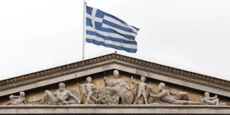 Une opération de crowdfunding pour sauver la Grèce? Une opération de crowdfunding pour sauver la Grèce?.