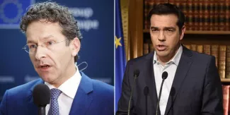 Grèce: Tsipras maintient le référendum, l'UE attendra les résultats de dimanche Grèce: Tsipras maintient le référendum, l'UE attendra les résultats de dimanche.