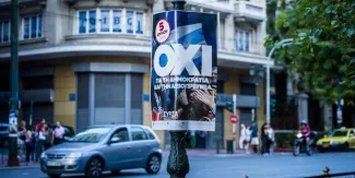 Crucial, le référendum grec est mal balisé Crucial, le référendum grec est mal balisé.