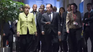 Référendum grec : le succès du «non» exaspère l'Allemagne Référendum grec : le succès du «non» exaspère l'Allemagne.