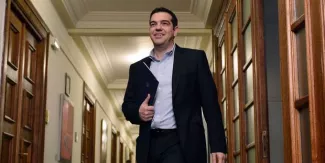 Tsipras : "J'ai signé un accord auquel je ne crois pas mais j'assumerai mes ... Tsipras : "J'ai signé un accord auquel je ne crois pas mais j'assumerai mes .