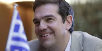 Grèce: le Parlement s'apprête à voter de nouvelles mesures, encore un test pour Tsipras Grèce: le Parlement s'apprête à voter de nouvelles mesures, encore un test pour Tsipras.