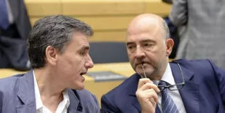 Privatisations en Grèce: priorité au long terme et à l'investissement, selon le gouvernement Privatisations en Grèce: priorité au long terme et à l'investissement, selon le gouvernement.