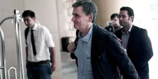 La Grèce et ses créanciers proches d'un accord sur un 3e plan d'aide La Grèce et ses créanciers proches d'un accord sur un 3e plan d'aide.