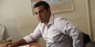 Grèce: une réunion de l'Eurogroupe se tiendra vendredi Grèce: une réunion de l'Eurogroupe se tiendra vendredi.
