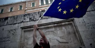 Grèce : feu vert de la Finlande à un troisième plan d'aide Grèce : feu vert de la Finlande à un troisième plan d'aide.