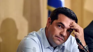 Retraite, fiscalité, privatisations : ces réformes primordiales pour la Grèce Retraite, fiscalité, privatisations : ces réformes primordiales pour la Grèce.