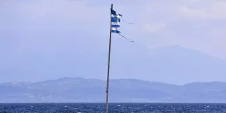Édito: Gare à l'effet boomerang en Grèce?.
