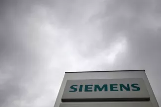 Ces entreprises allemandes mêlées à des affaires de corruption en Grèce Ces entreprises allemandes mêlées à des affaires de corruption en Grèce.