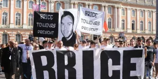 Affaire Brice Taton : un des condamnés arrêté en Grèce Affaire Brice Taton : un des condamnés arrêté en Grèce.