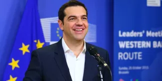 Grèce: la recapitalisation des banques doit s'achever d'ici fin 2015 Grèce: la recapitalisation des banques doit s'achever d'ici fin 2015.