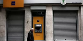 Banques grecques à recapitaliser Banques grecques à recapitaliser.