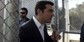 La Grèce attend toujours les 2 milliards d'euros promis par ses créanciers La Grèce attend toujours les 2 milliards d'euros promis par ses créanciers.