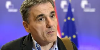 Grèce: accord trouvé avec les créanciers pour 12 milliards d'euros Grèce: accord trouvé avec les créanciers pour 12 milliards d'euros.