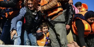 La Grèce se défend d'être le mouton noir de l'espace Schengen La Grèce se défend d'être le mouton noir de l'espace Schengen.