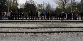 Pourquoi l'Europe menace la Grèce d'une expulsion de Schengen Pourquoi l'Europe menace la Grèce d'une expulsion de Schengen.