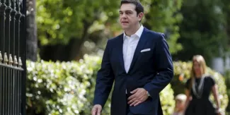 Grèce : pourquoi Alexis Tsipras veut se débarrasser du FMI Grèce : pourquoi Alexis Tsipras veut se débarrasser du FMI.