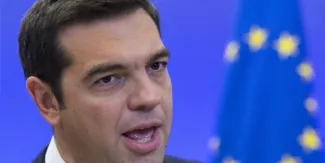 Grèce: Alexis Tsipras ne veut plus de l'argent du FMI Grèce: Alexis Tsipras ne veut plus de l'argent du FMI.