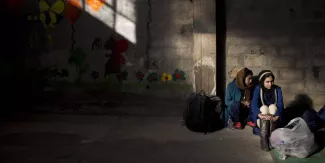 Isoler la Grèce pour sauver Schengen ? Isoler la Grèce pour sauver Schengen ?.