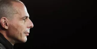 Varoufakis veut insuffler plus de démocratie Varoufakis veut insuffler plus de démocratie.