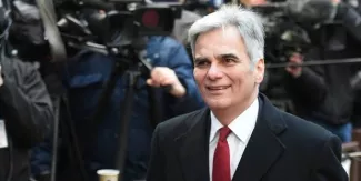 La Grèce, une "agence de voyages" pour migrants, selon Vienne La Grèce, une "agence de voyages" pour migrants, selon Vienne.