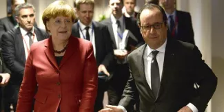 Accord UE-Turquie: tous les migrants arrivant en Grèce renvoyés en Turquie Accord UE-Turquie: tous les migrants arrivant en Grèce renvoyés en Turquie.