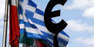 Ce canular qui a annoncé l'annulation de la dette grecque.