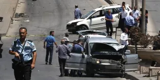 Turquie: les militaires turcs qui ont fui en Grèce seront jugés jeudi Turquie: les militaires turcs qui ont fui en Grèce seront jugés jeudi.
