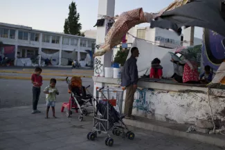 La Grèce a enregistré 13 500 demandes d'asile en 2016 La Grèce a enregistré 13 500 demandes d'asile en 2016.