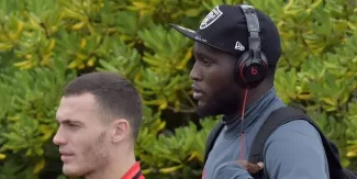 Vermaelen et Romelu Lukaku devraient débuter à Chypre! Vermaelen et Romelu Lukaku devraient débuter à Chypre!.