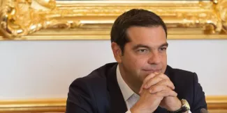 Le FMI appelle l'UE à un "allégement supplémentaire" de la dette grecque Le FMI appelle l'UE à un "allégement supplémentaire" de la dette grecque.