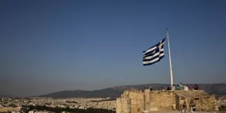 Le FMI à l'écart du dernier plan d'aide à la Grèce? Le FMI à l'écart du dernier plan d'aide à la Grèce?.
