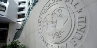 Le FMI affirme ses positions contre l'austérité en Grèce. (Crédits : © Yuri Gripas / Reuters)



