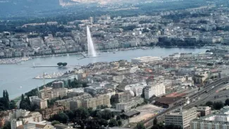 Les discussions chypriotes reprendront à Genève Les discussions chypriotes reprendront à Genève.