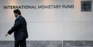 Les Etats membres du FMI partagés sur la dette grecque Les Etats membres du FMI partagés sur la dette grecque.