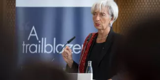 Dette grecque: Les Etats-Unis se disent "ouverts" à une participation financière du FMI Dette grecque: Les Etats-Unis se disent "ouverts" à une participation financière du FMI.