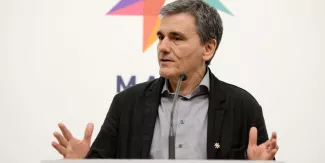 La Grèce parvient à un accord préliminaire avec ses créanciers La Grèce parvient à un accord préliminaire avec ses créanciers.