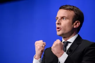 «Je suis pour le principe d'une restructuration de la dette grecque, concertée et en maintenant la Grèce dans la zone euro», a déclaré l'ancien ministre de l'Economie. (Photo d'archives) Image: AFP


