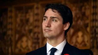 Justin Trudeau, Matteo Renzi, Alexis Tsipras: la planète des juniors Le nouveau Premier ministre canadien, Justin Trudeau, incarne un profond renouveau, au-delà de son âge.