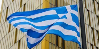 Grèce: accord de la zone euro pour débloquer un nouveau prêt de 8,5 milliards d'euros Grèce: accord de la zone euro pour débloquer un nouveau prêt de 8,5 milliards d'euros.