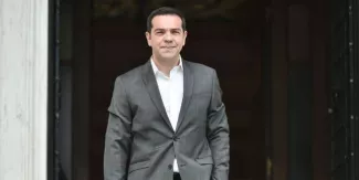 La Grèce et ses créanciers espèrent un compromis pour s’éviter une crise La Grèce et ses créanciers espèrent un compromis pour s’éviter une crise.