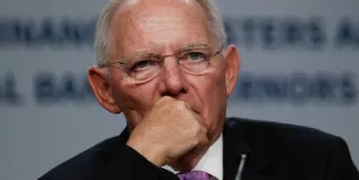 Le FMI participe pour "la dernière fois" à un programme grec Le FMI participe pour "la dernière fois" à un programme grec.